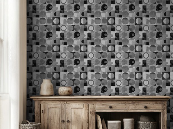 Bild på Färgsättning Douglas Grey - 1080101-03 - 07369-01